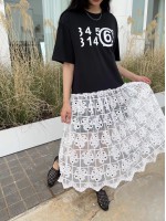 CLOSET S/S 2021 女裝連身裙